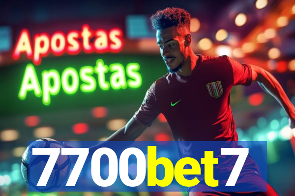7700bet7