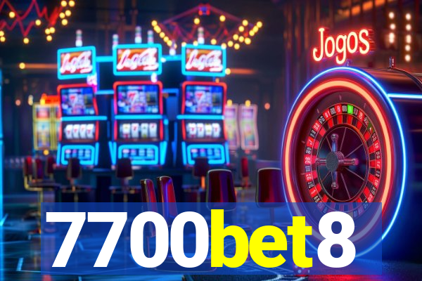 7700bet8