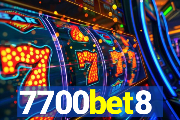 7700bet8