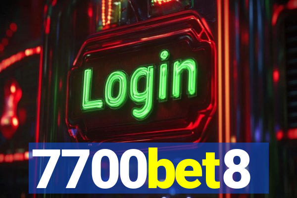 7700bet8