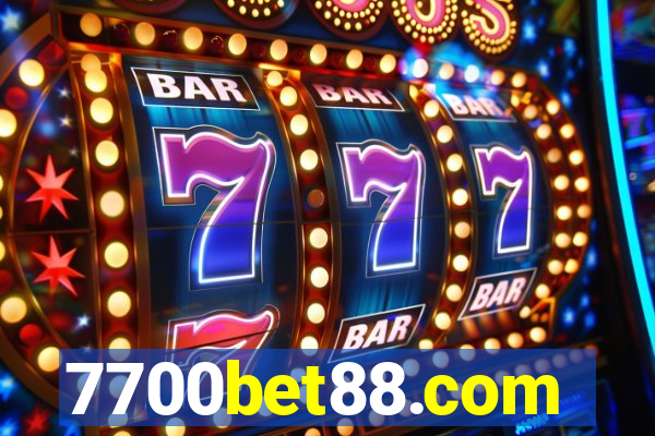 7700bet88.com