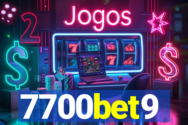 7700bet9