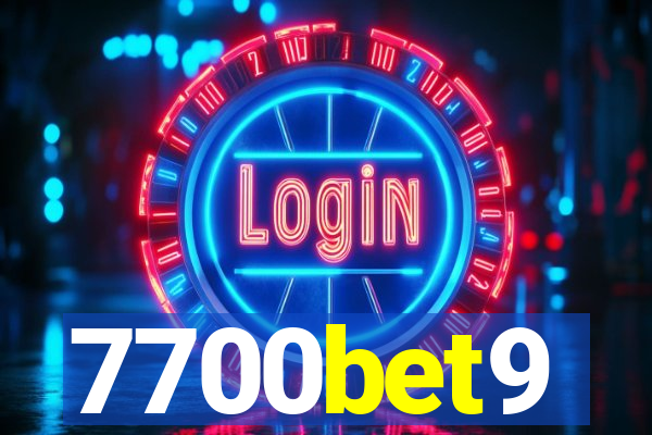7700bet9