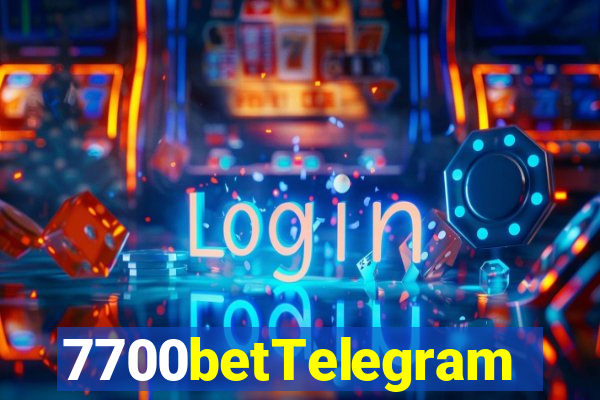 7700betTelegram