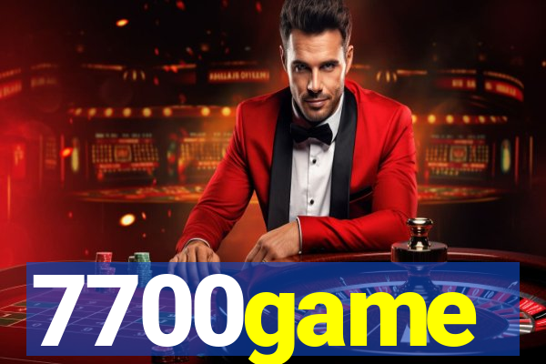 7700game