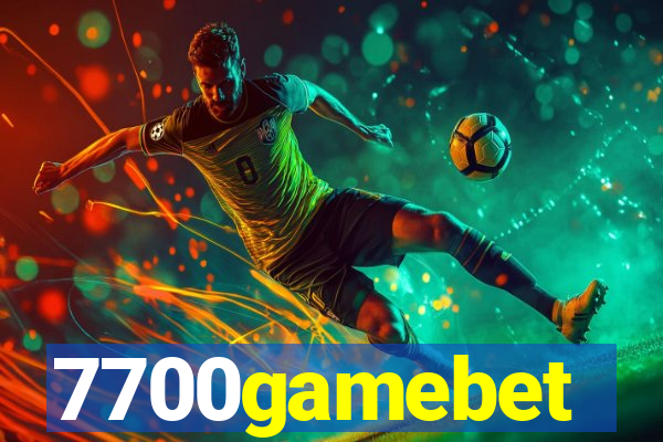 7700gamebet