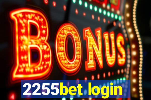 2255bet login