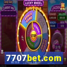 7707bet.com