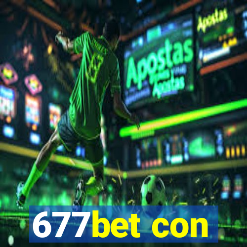 677bet con