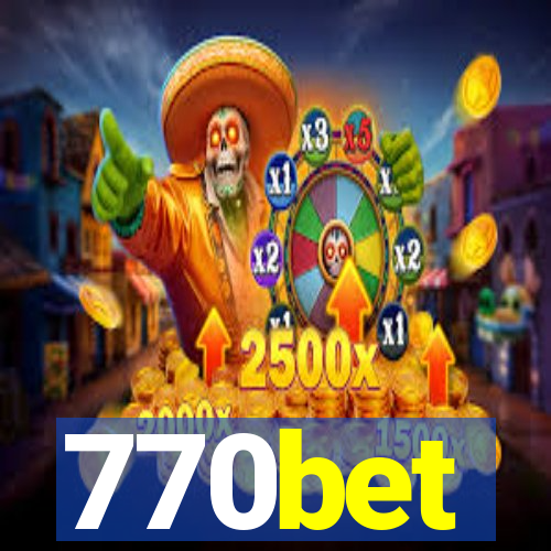 770bet