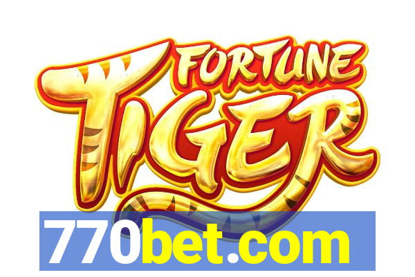 770bet.com