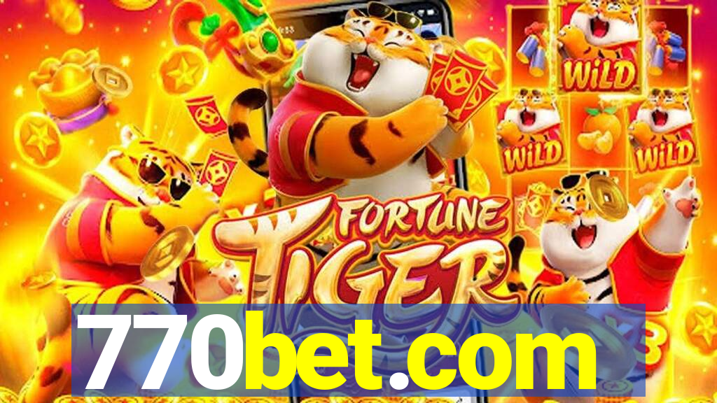 770bet.com