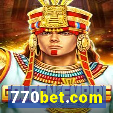 770bet.com
