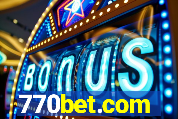 770bet.com