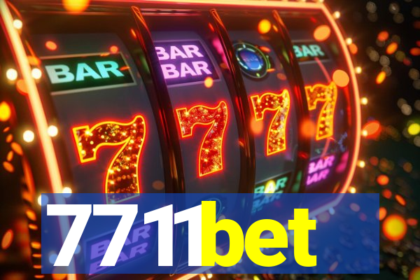 7711bet