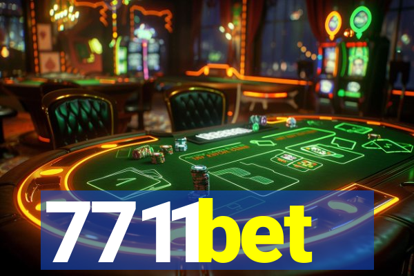 7711bet