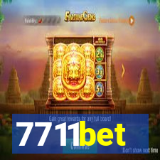 7711bet