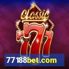 77188bet.com