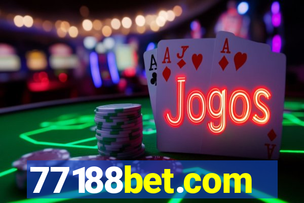 77188bet.com