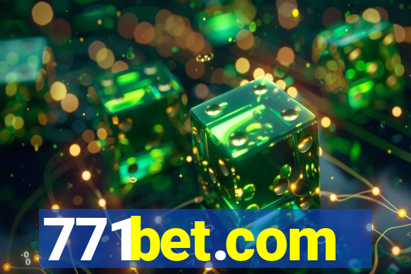 771bet.com