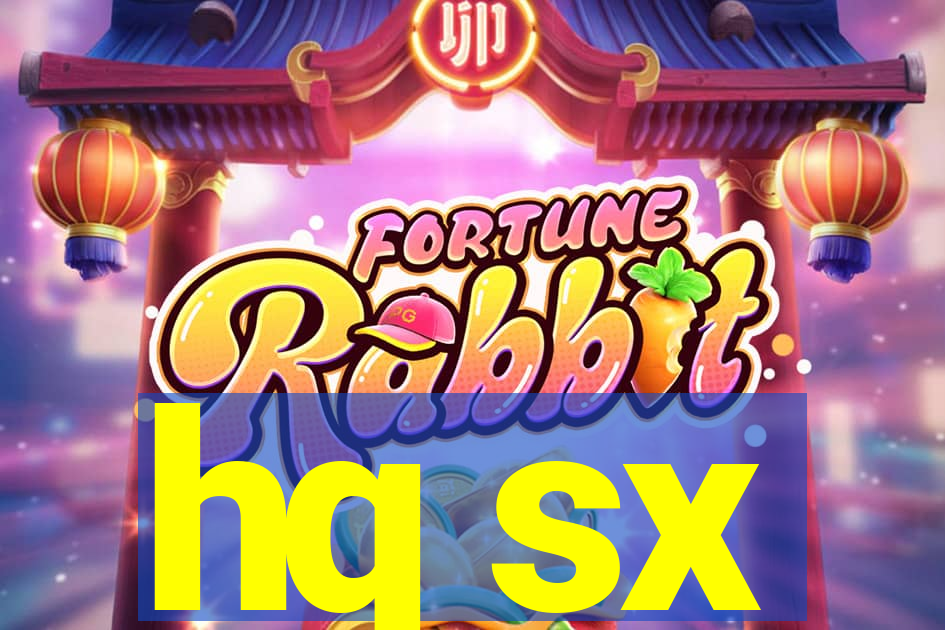hq sx