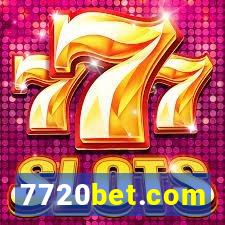 7720bet.com