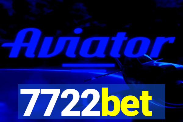 7722bet