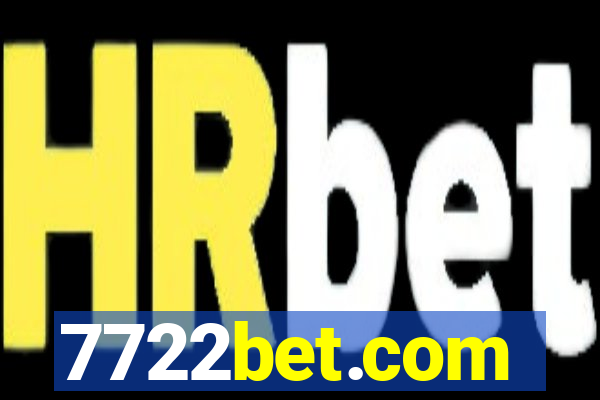 7722bet.com