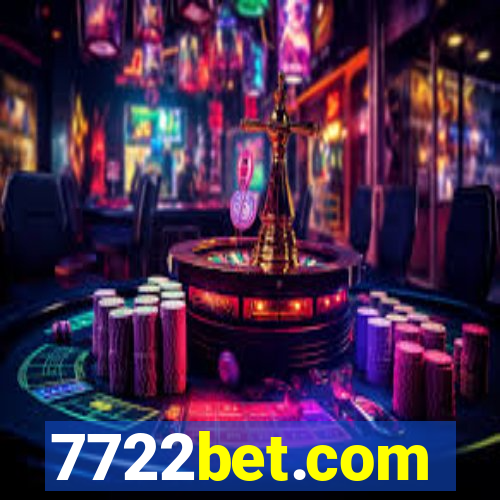 7722bet.com