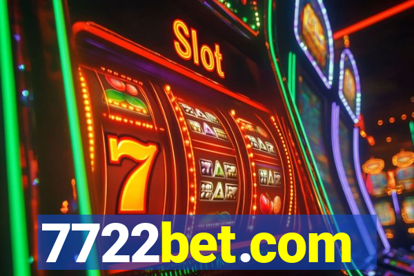 7722bet.com