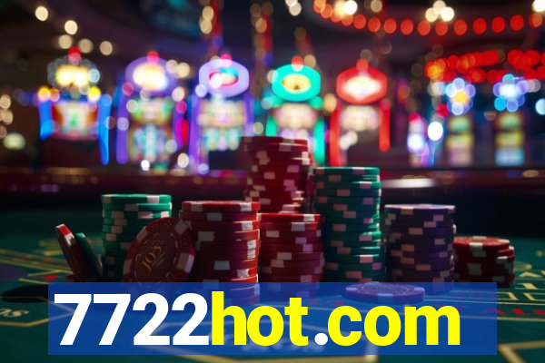 7722hot.com