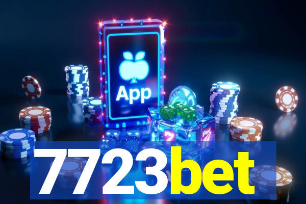 7723bet