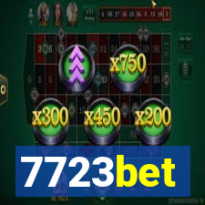 7723bet