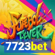7723bet