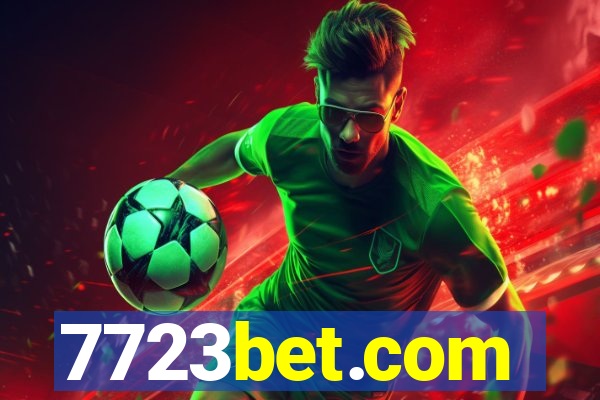 7723bet.com