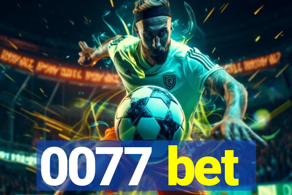 0077 bet