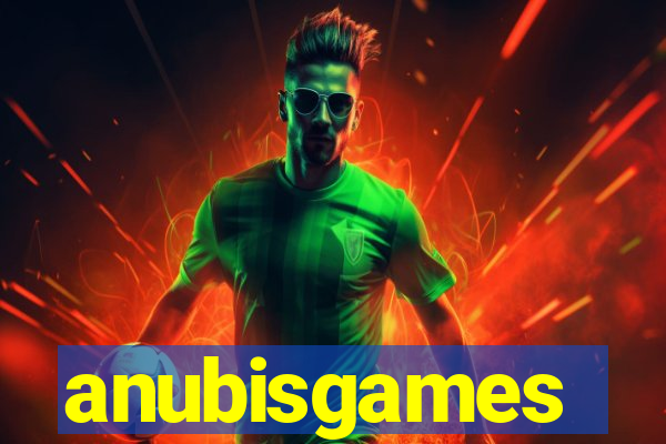 anubisgames