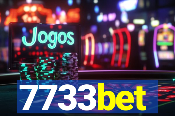 7733bet