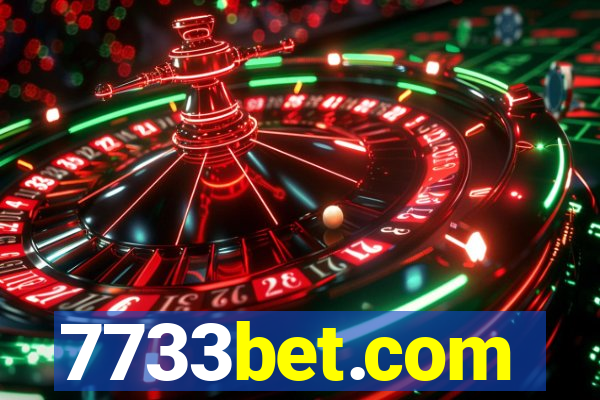 7733bet.com