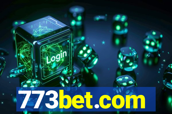 773bet.com