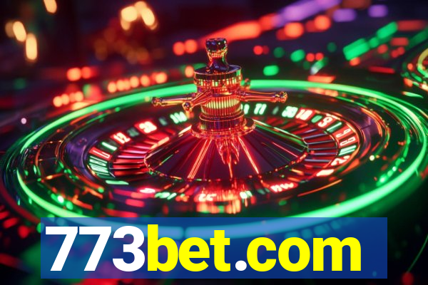 773bet.com