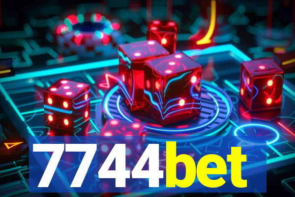 7744bet