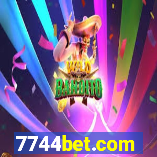 7744bet.com