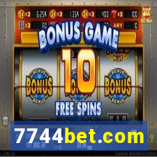 7744bet.com