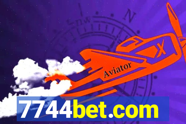 7744bet.com