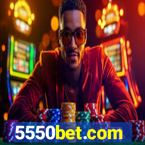 5550bet.com