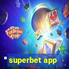superbet app