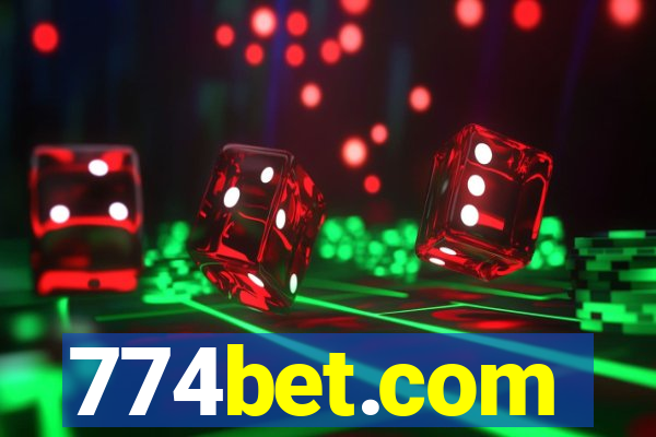 774bet.com
