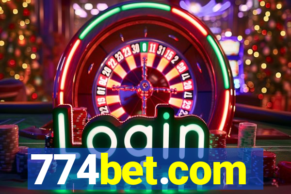 774bet.com