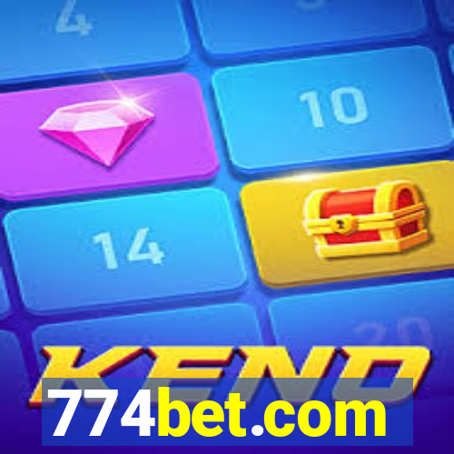 774bet.com